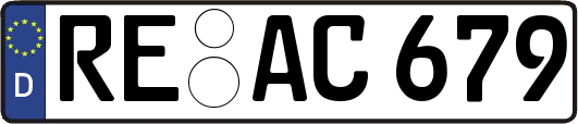 RE-AC679