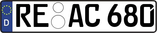 RE-AC680