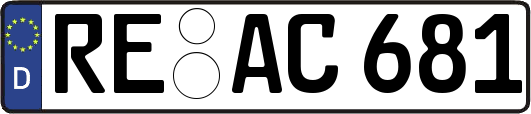RE-AC681