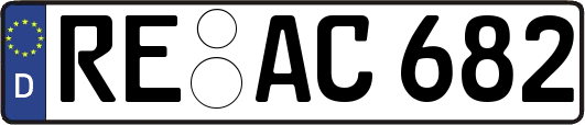 RE-AC682