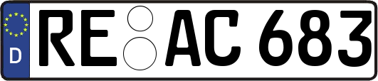 RE-AC683