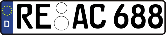 RE-AC688