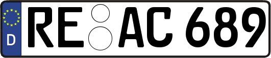 RE-AC689