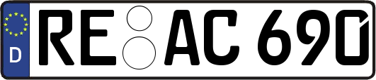 RE-AC690