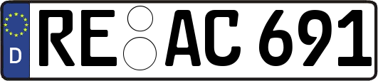 RE-AC691