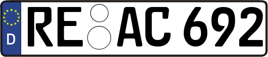 RE-AC692