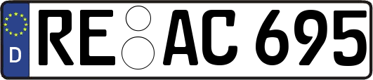 RE-AC695