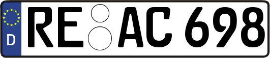RE-AC698