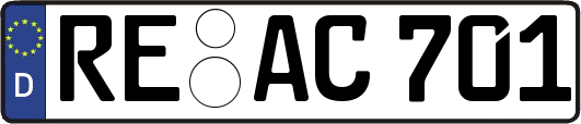 RE-AC701