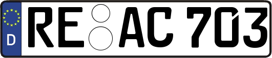 RE-AC703