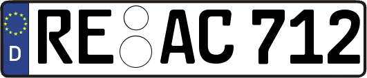 RE-AC712