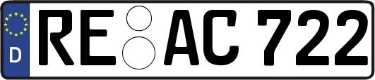 RE-AC722