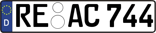 RE-AC744