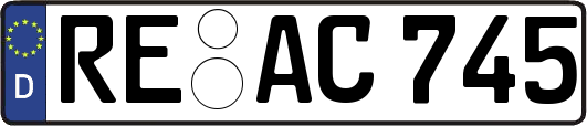 RE-AC745