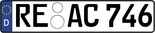 RE-AC746