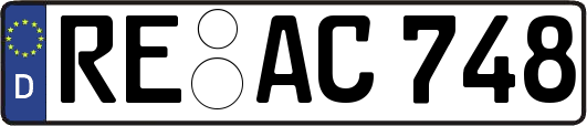 RE-AC748