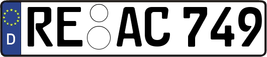 RE-AC749