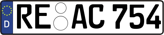 RE-AC754