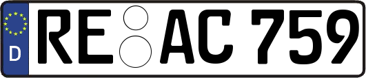 RE-AC759