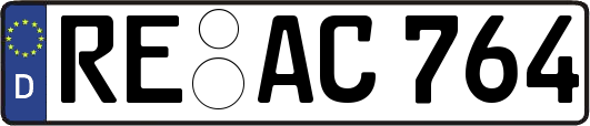 RE-AC764