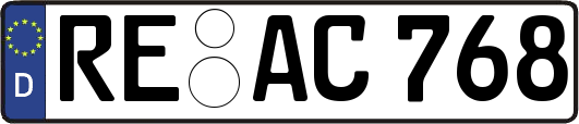 RE-AC768