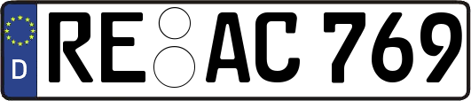 RE-AC769