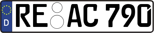 RE-AC790