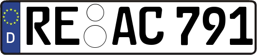 RE-AC791