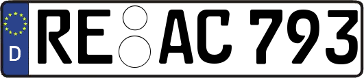 RE-AC793