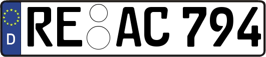 RE-AC794