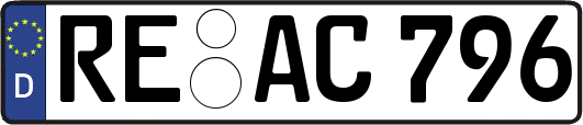 RE-AC796
