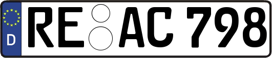 RE-AC798