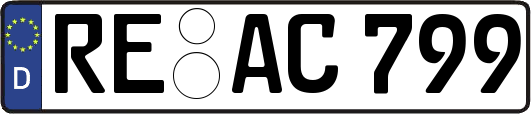 RE-AC799