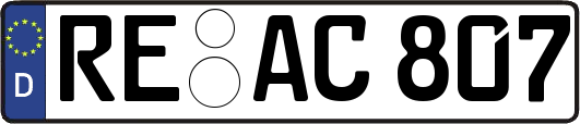 RE-AC807