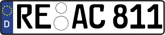 RE-AC811