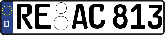 RE-AC813