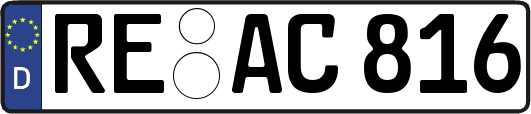 RE-AC816
