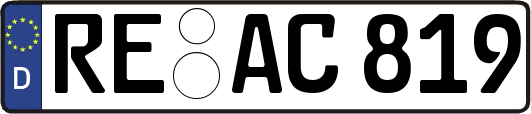 RE-AC819