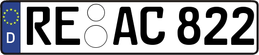 RE-AC822