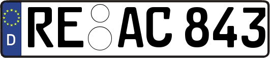 RE-AC843