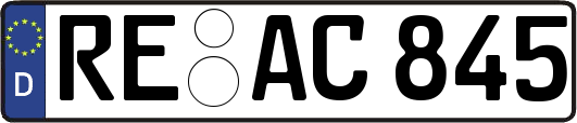 RE-AC845