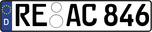 RE-AC846