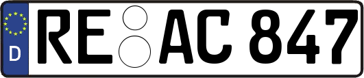 RE-AC847