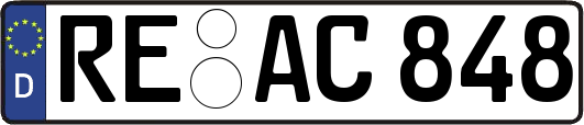 RE-AC848