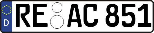 RE-AC851