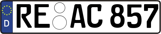 RE-AC857