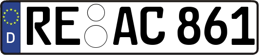 RE-AC861