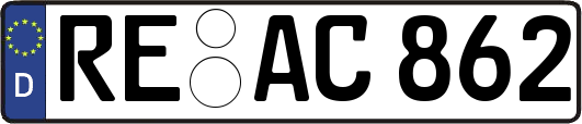 RE-AC862