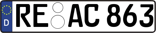 RE-AC863