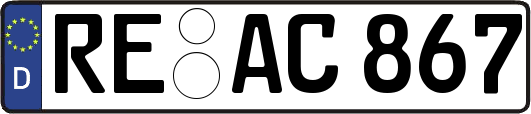 RE-AC867